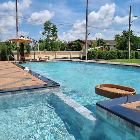 Siri Nakornpink Chiang Mai Hotel Sha Plus Екстериор снимка
