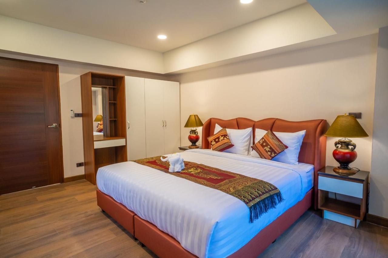 Siri Nakornpink Chiang Mai Hotel Sha Plus Екстериор снимка