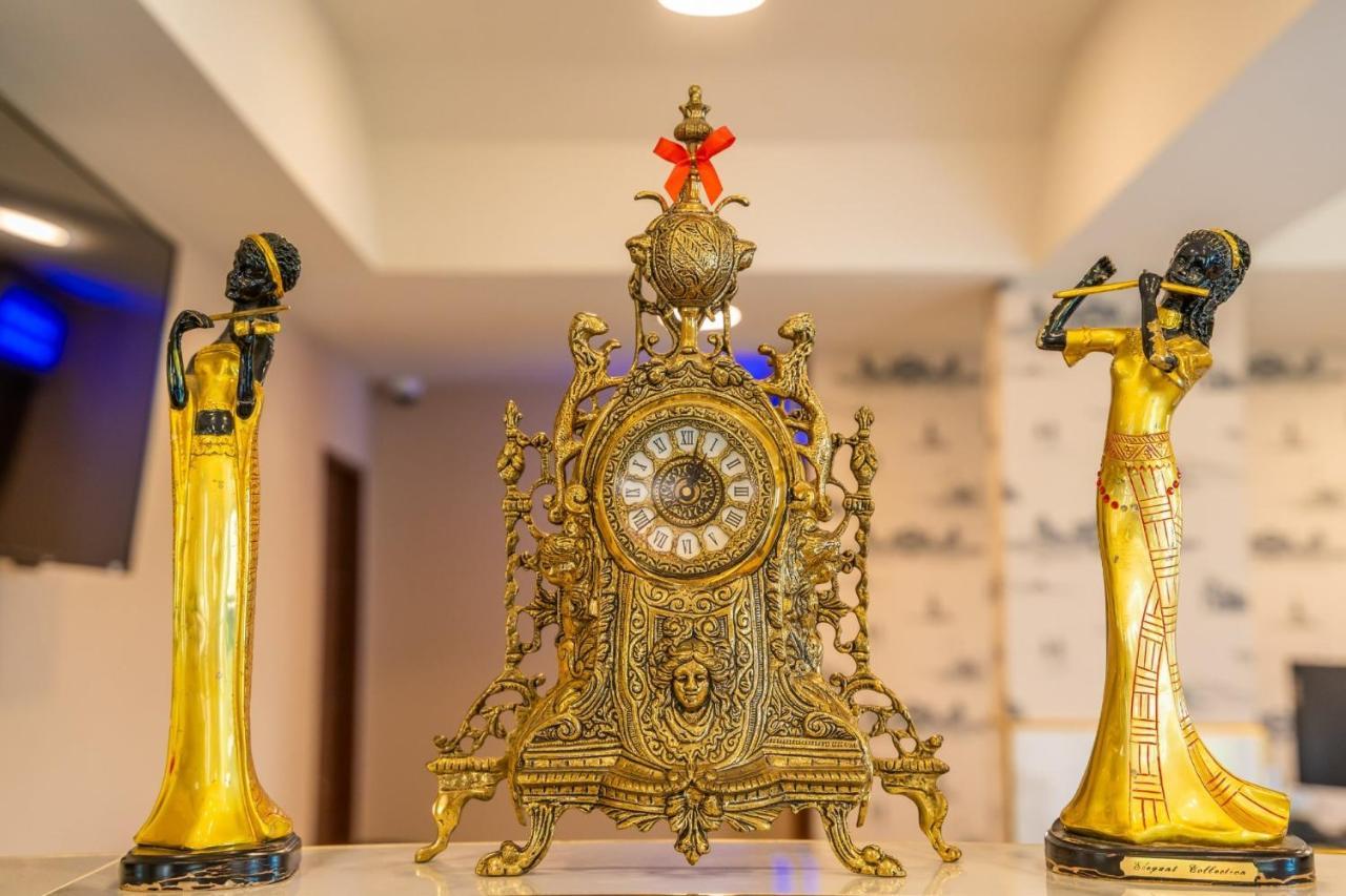 Siri Nakornpink Chiang Mai Hotel Sha Plus Екстериор снимка