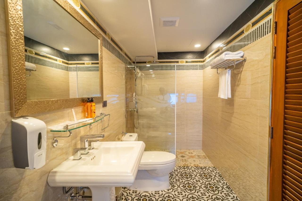 Siri Nakornpink Chiang Mai Hotel Sha Plus Екстериор снимка