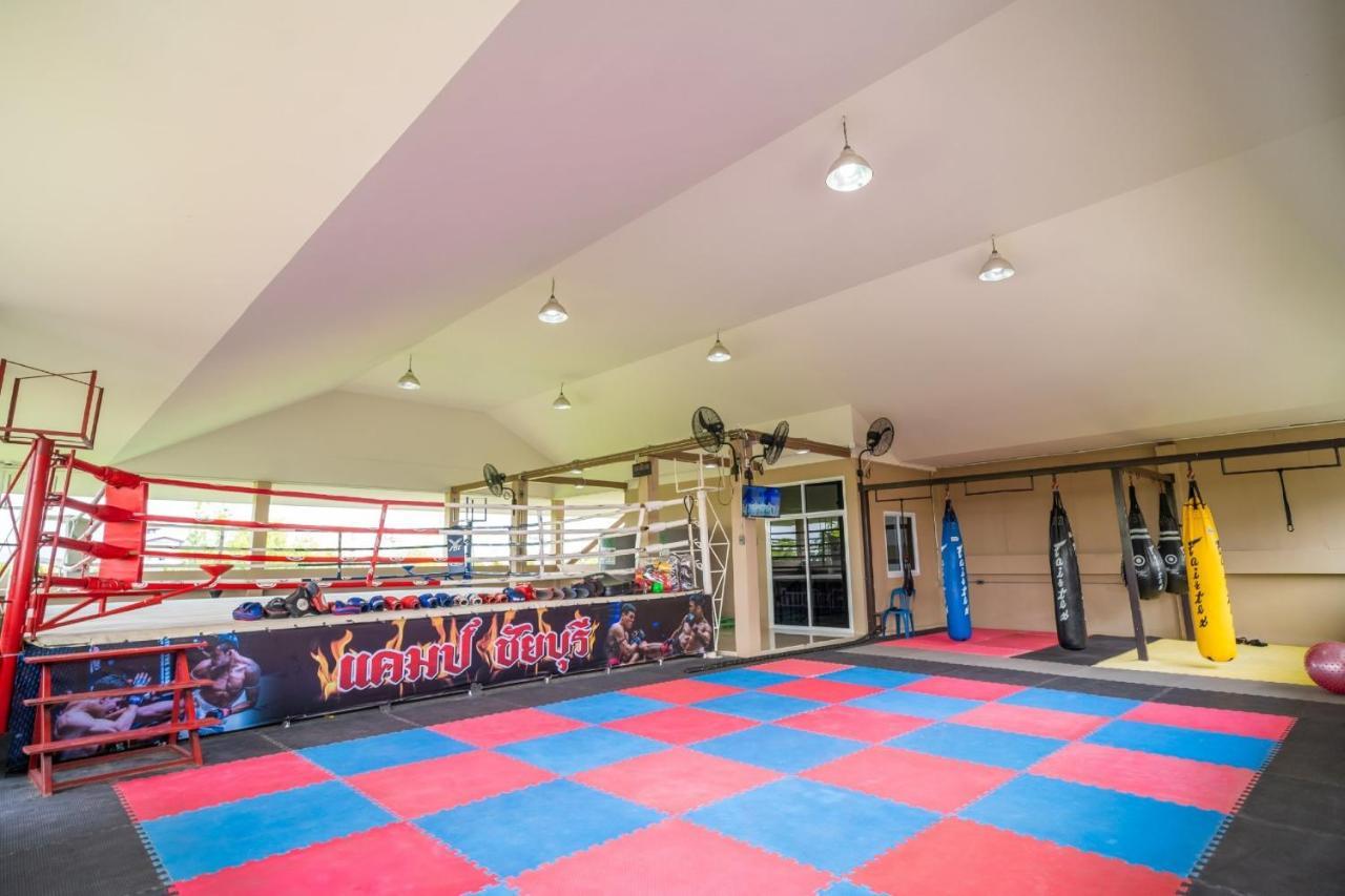 Siri Nakornpink Chiang Mai Hotel Sha Plus Екстериор снимка